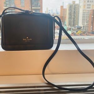 (Sold) Kate Spade Cross Body